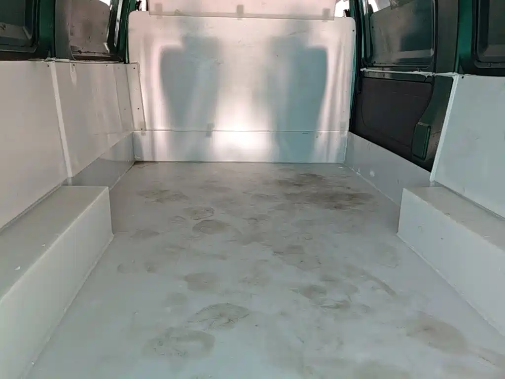 Kaicheng Star 9EV — миниатюра 17