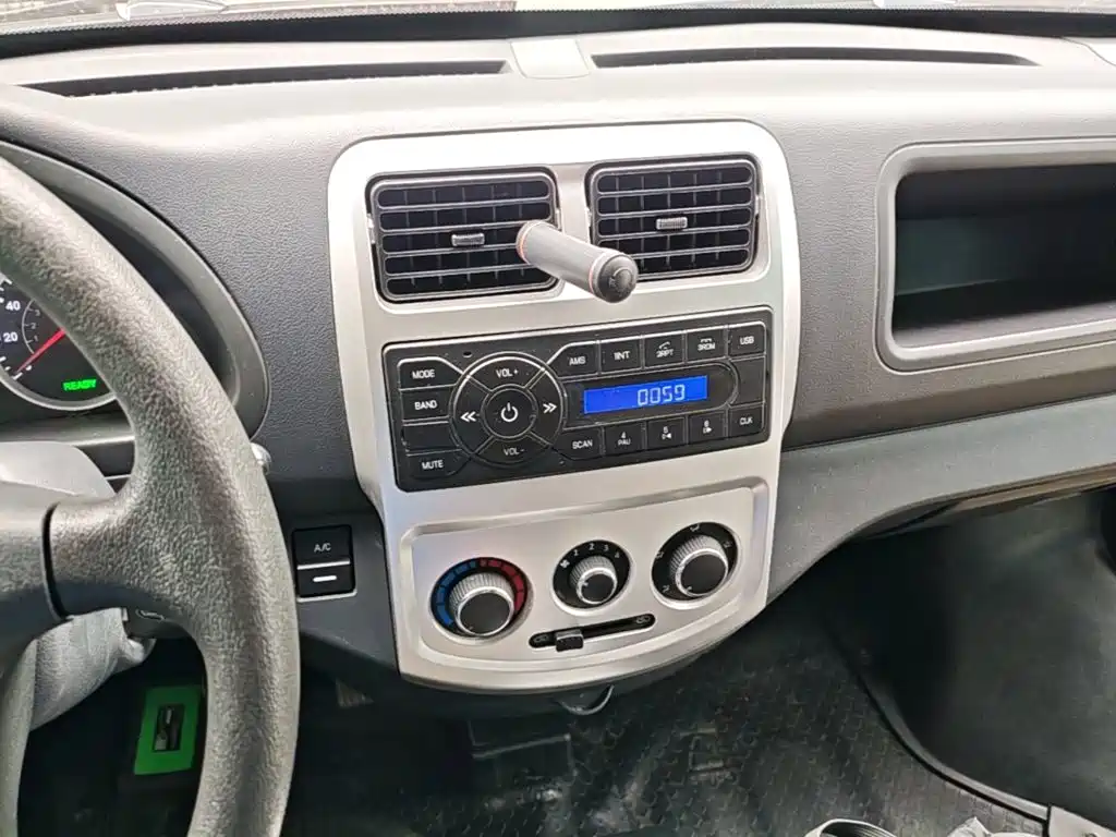 Kaicheng Star 9EV — миниатюра 13