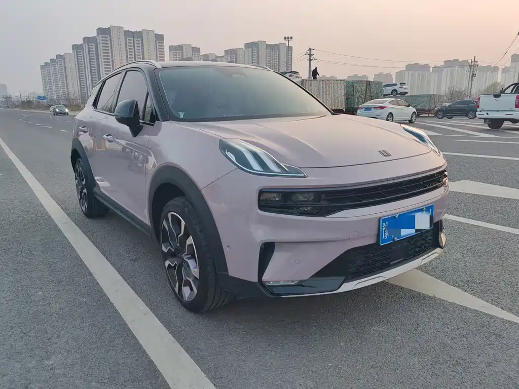 LYNK 06