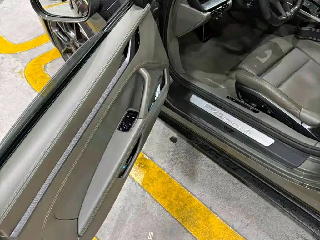 Porsche 911 2022 Carrera S 3.0T
