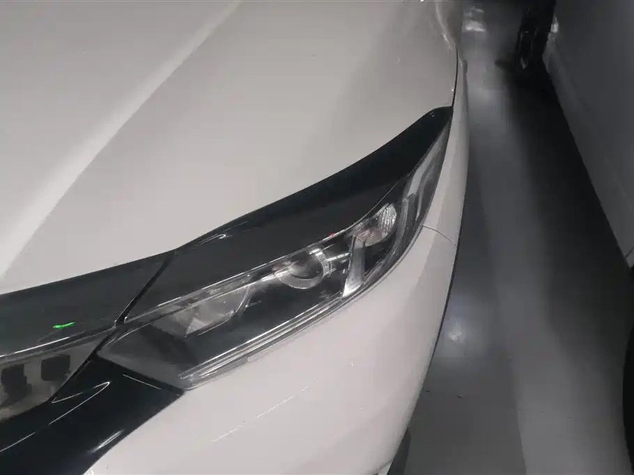 Honda Vezel 2019 1.5L CVT VI