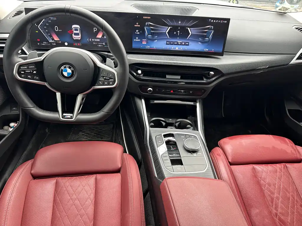 BMW 3 Series — миниатюра 13