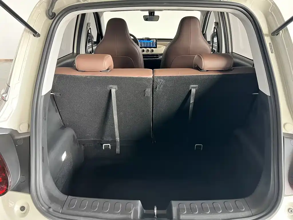 Wuling Bingo — миниатюра 4