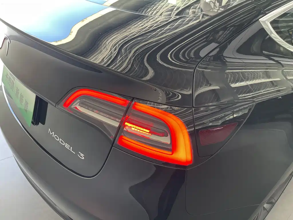 Tesla Model 3 — миниатюра 31