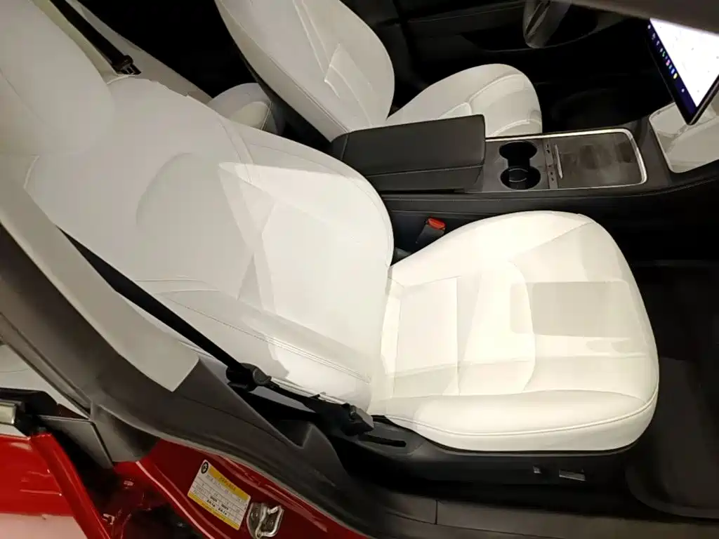 Tesla Model 3 — миниатюра 25