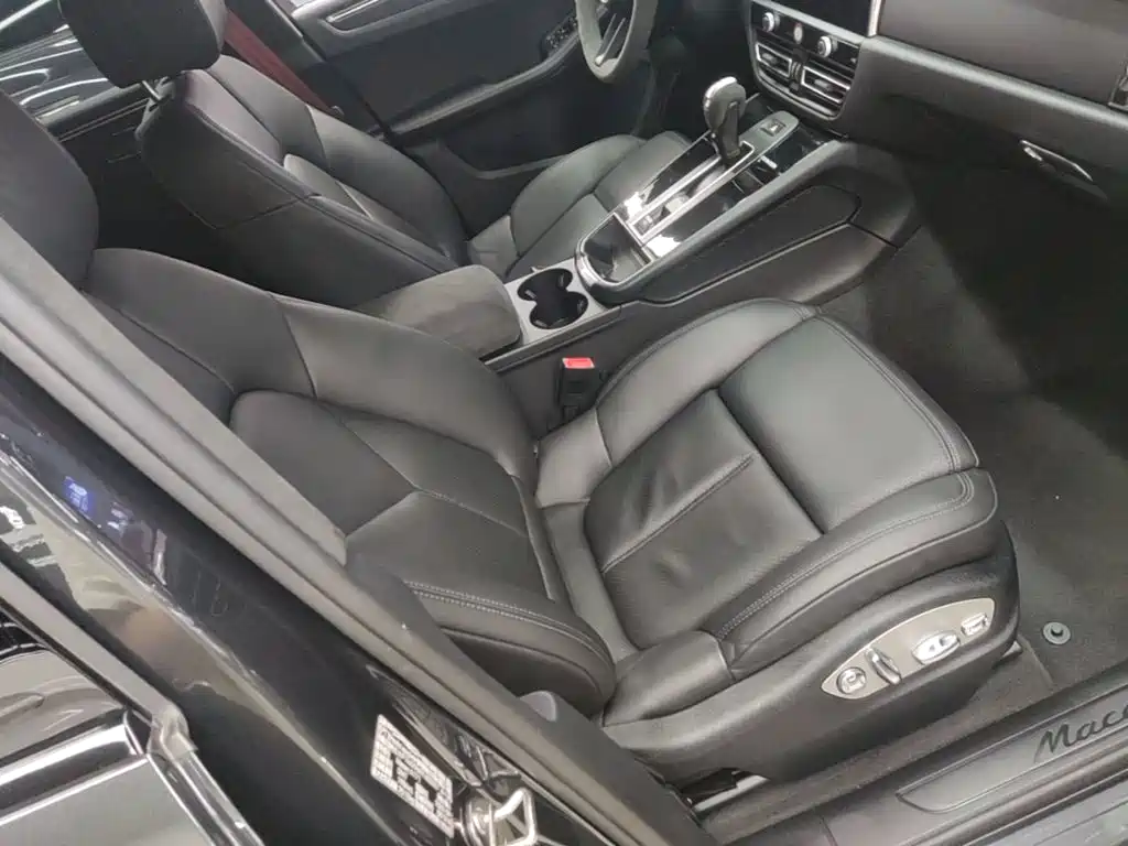 Porsche Macan — миниатюра 25