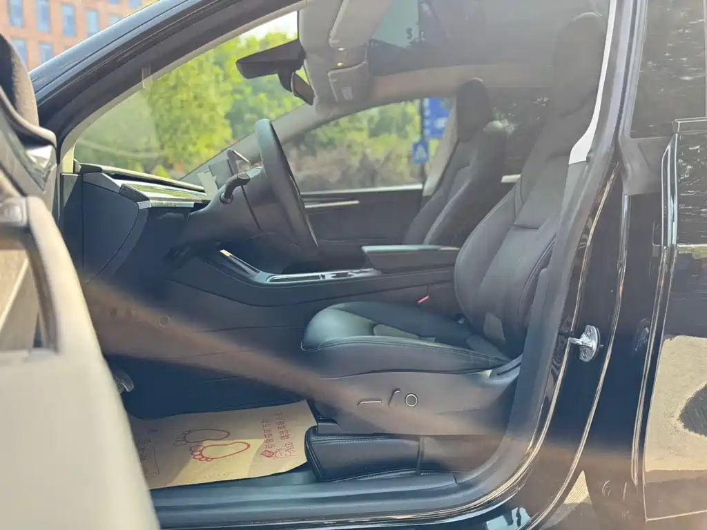 Tesla Model Y — миниатюра 5