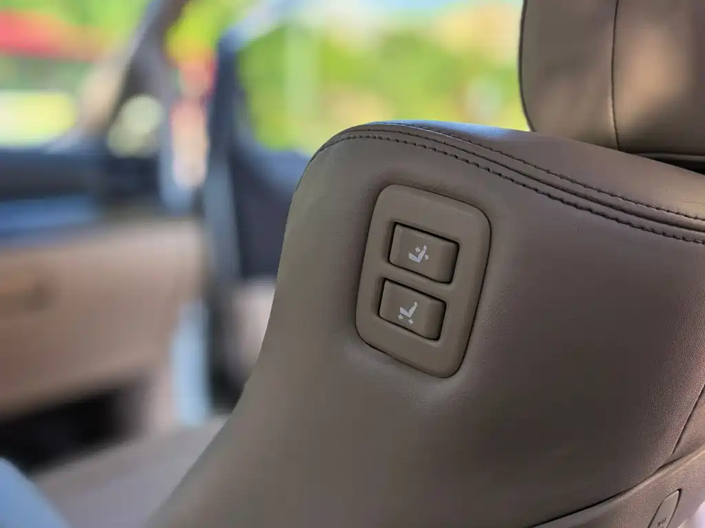 Toyota Alphard — фотографии объявления, Фото 19