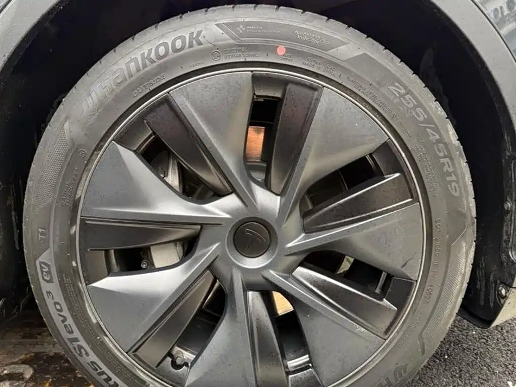 Tesla Model Y — миниатюра 8