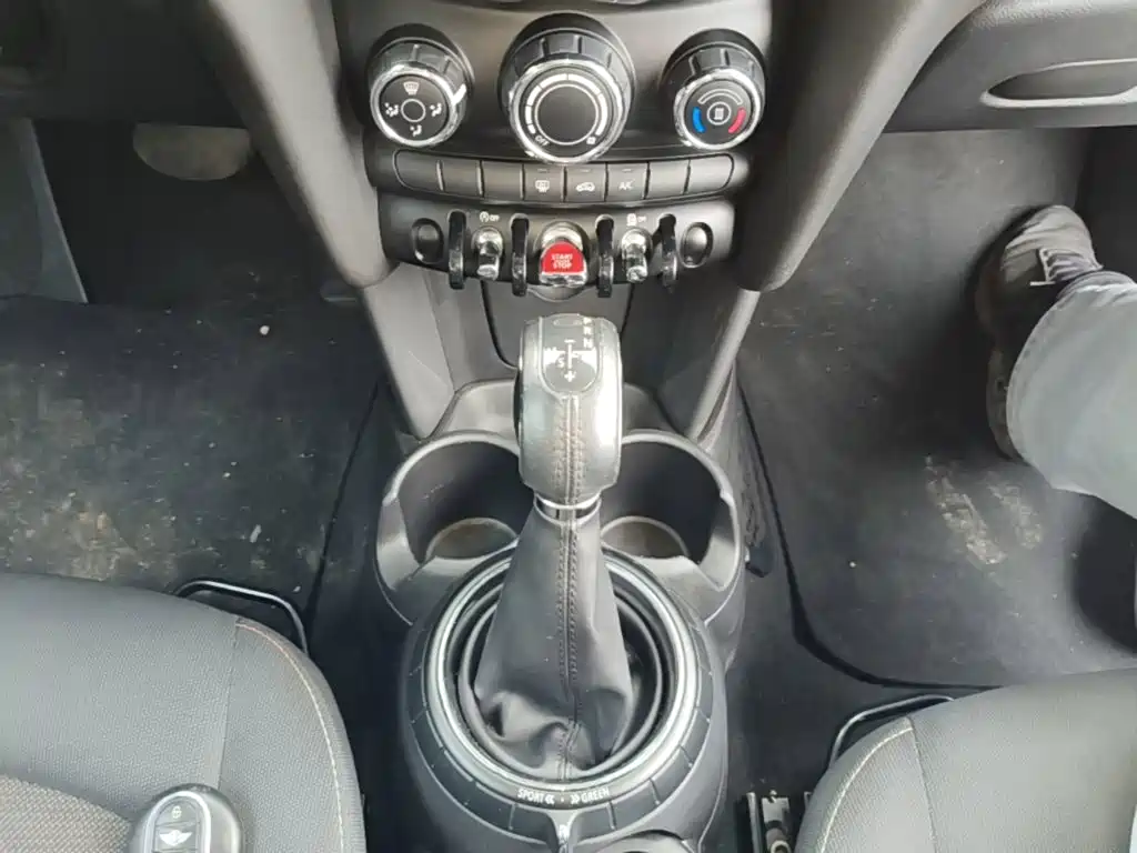 MINI Mini — миниатюра 14
