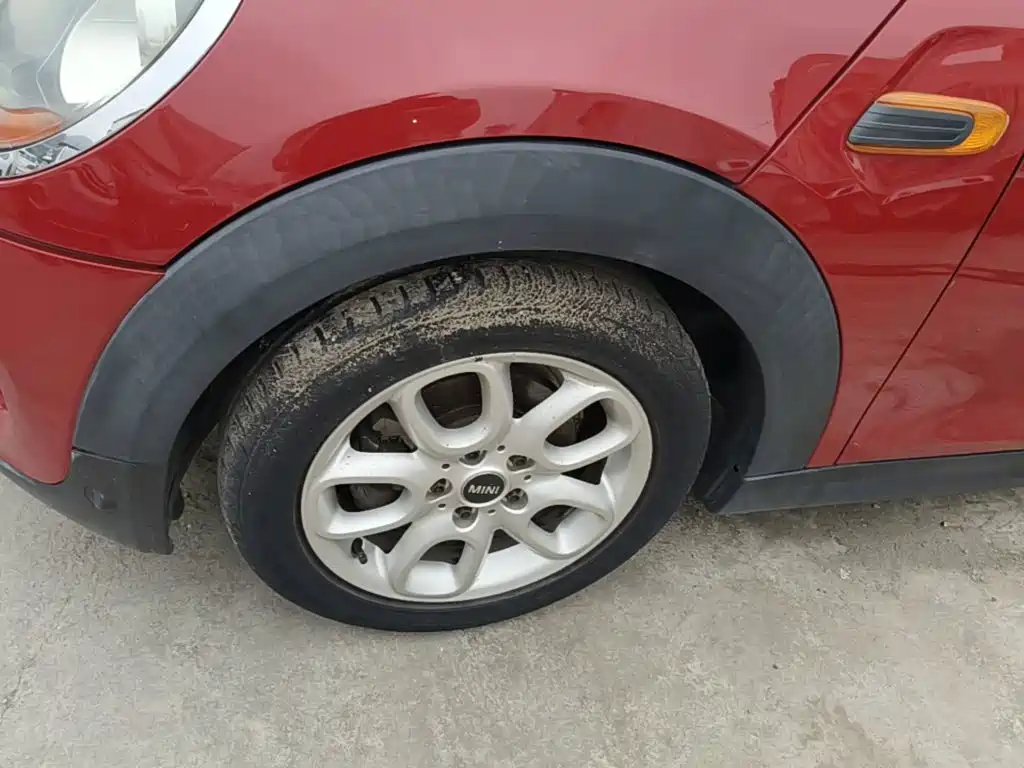 MINI Mini — миниатюра 23
