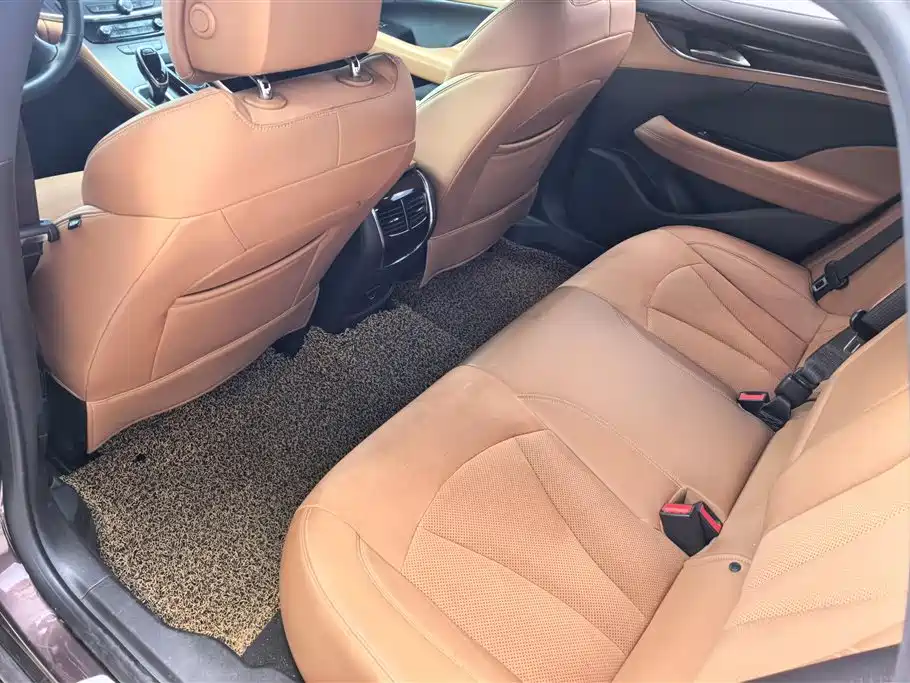 Buick LaCrosse — фотографии объявления, Фото 11