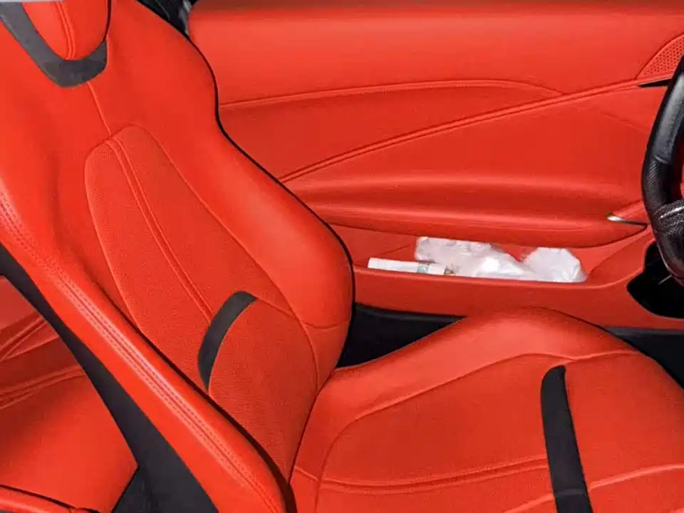 Ferrari Roma — миниатюра 3