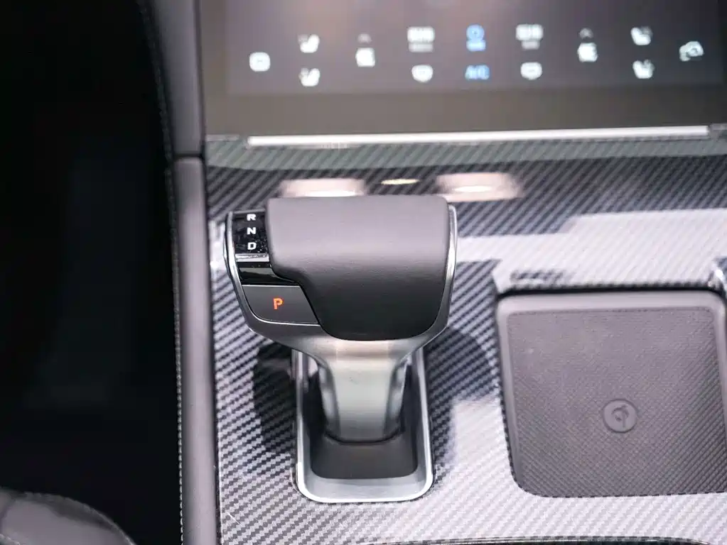 Li Auto Li ONE — миниатюра 22