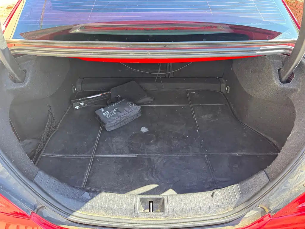 Mercedes-Benz CLA (Import) — миниатюра 27