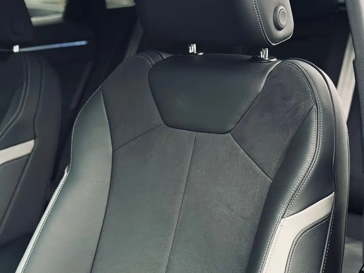 Audi Q3 2022 Черный из Китая, фото 3