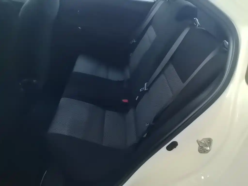 Toyota Vios — миниатюра 17