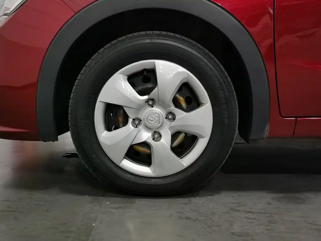 Baojun 310 — миниатюра 17