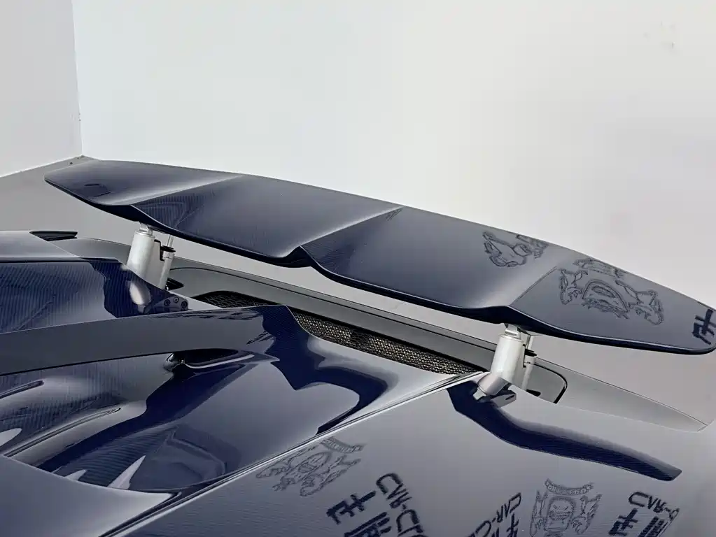 Bugatti Chiron 2021 8.0L AT