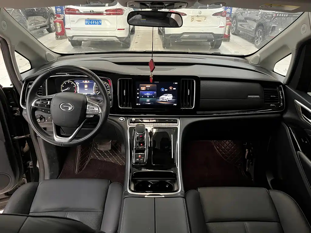 GAC M8 2023 390T Premium