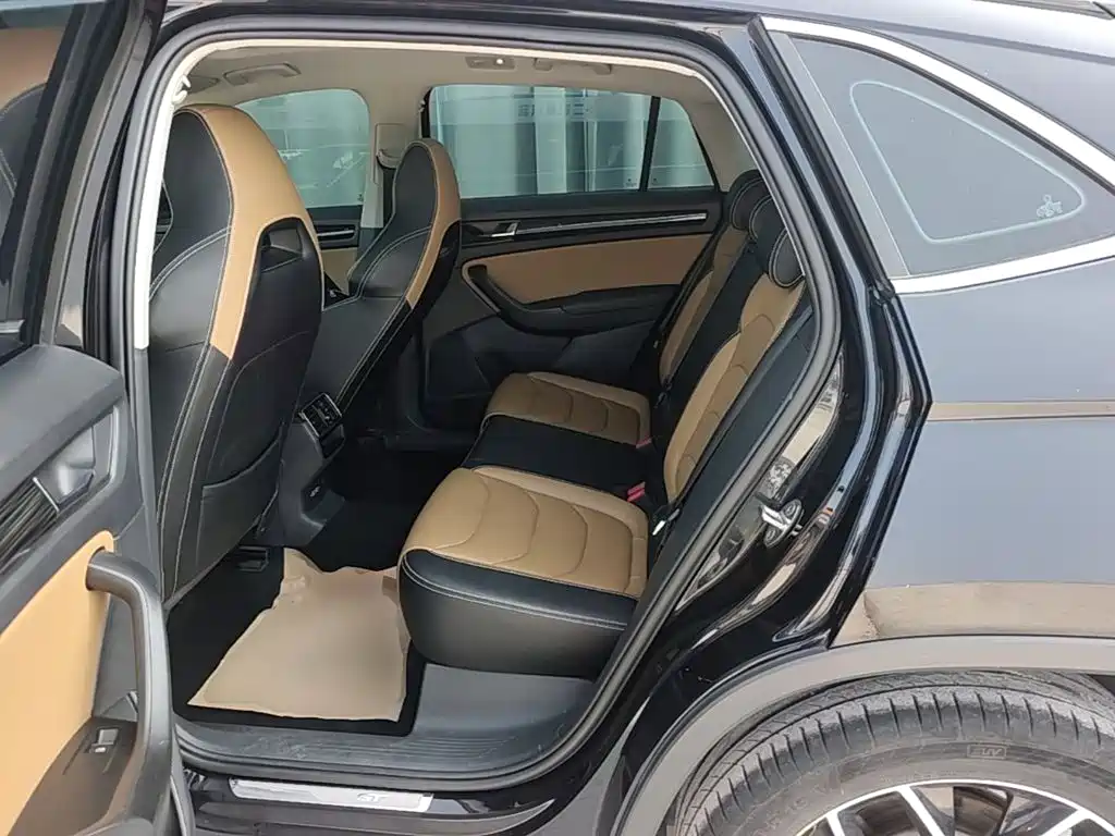 Skoda Kodiaq GT — миниатюра 17
