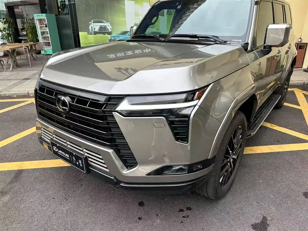 LEXUS GX