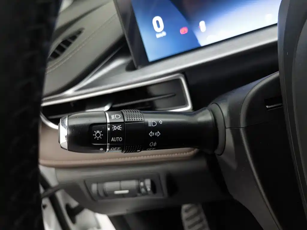 Chery Tiggo 7 — миниатюра 21