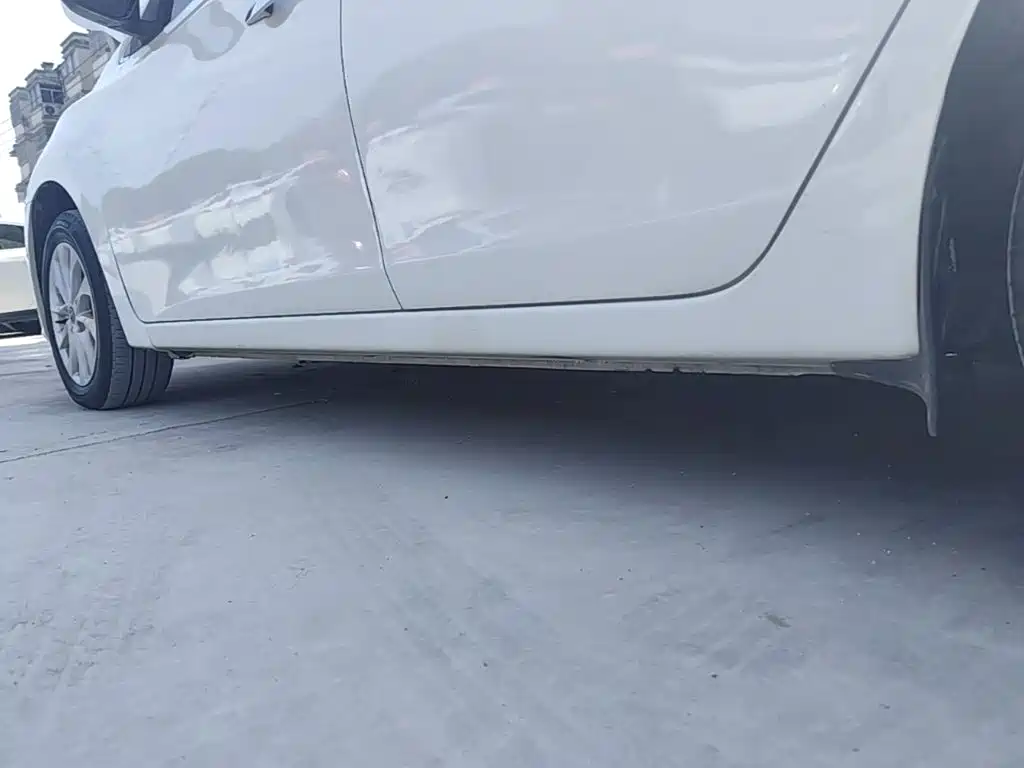 Nissan Sylphy — миниатюра 22
