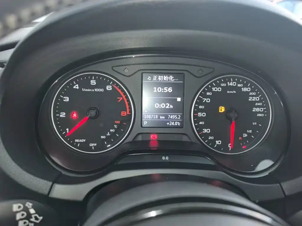 Audi A3 — миниатюра 12