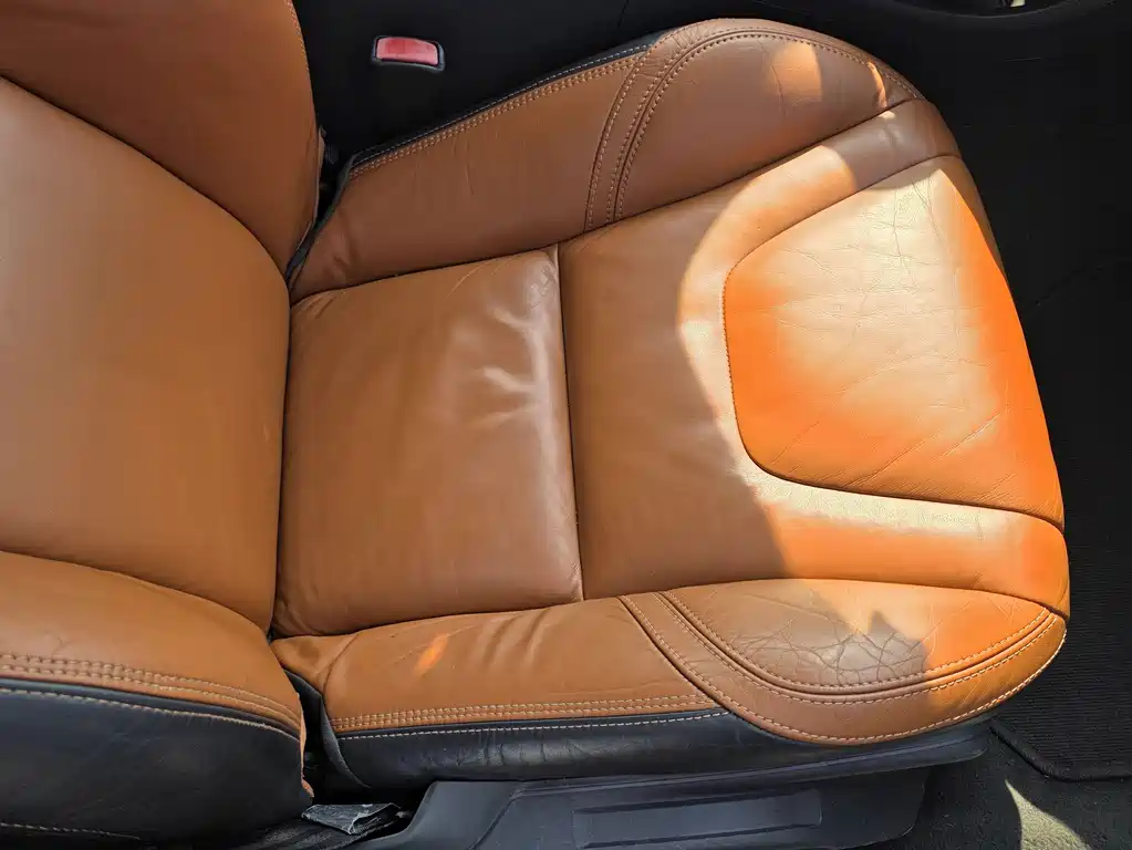 Volvo S60 (Import) — миниатюра 22