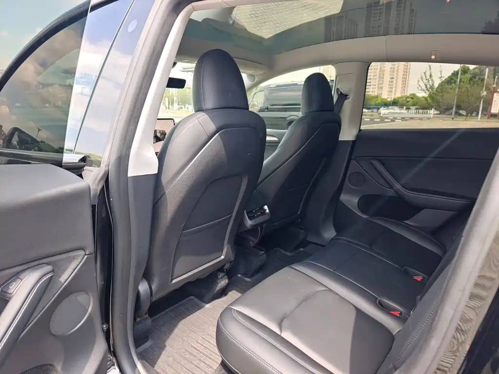 Tesla Model Y — миниатюра 5