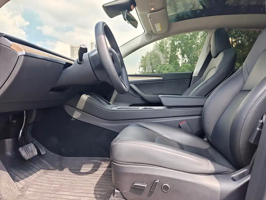 Tesla Model Y — миниатюра 7
