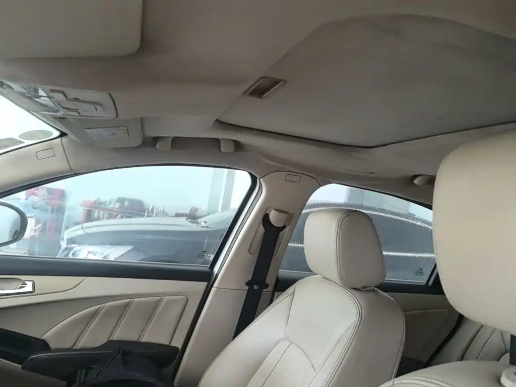 Chery Arrizo 7 — миниатюра 18