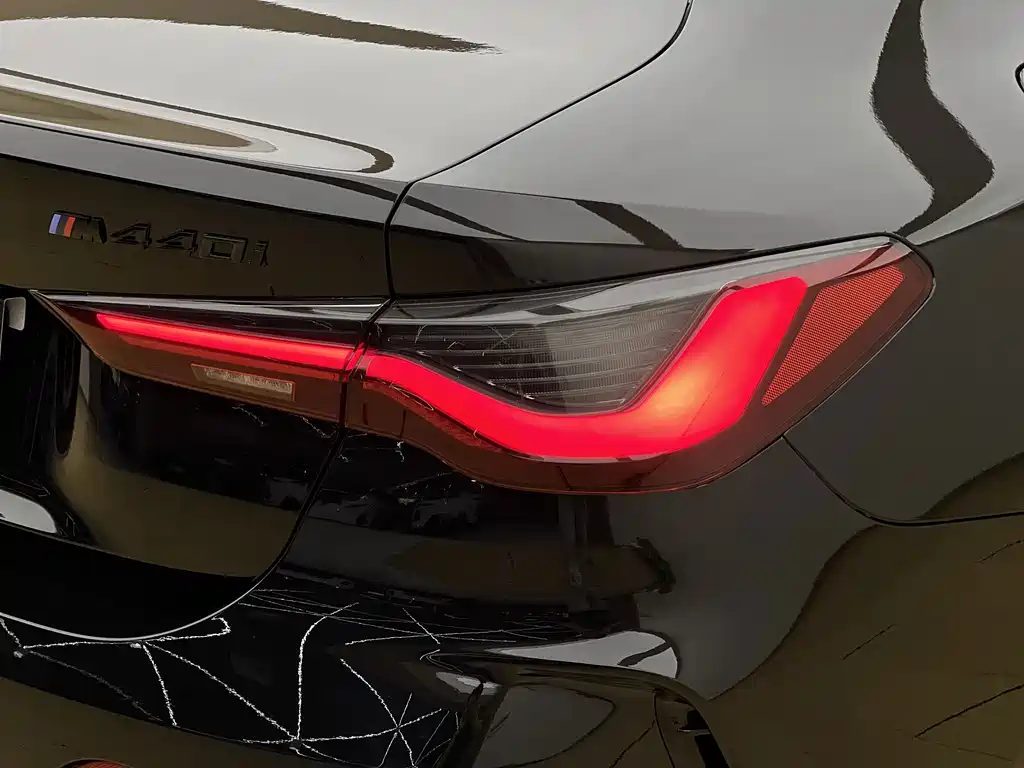 BMW 4 Series — миниатюра 22