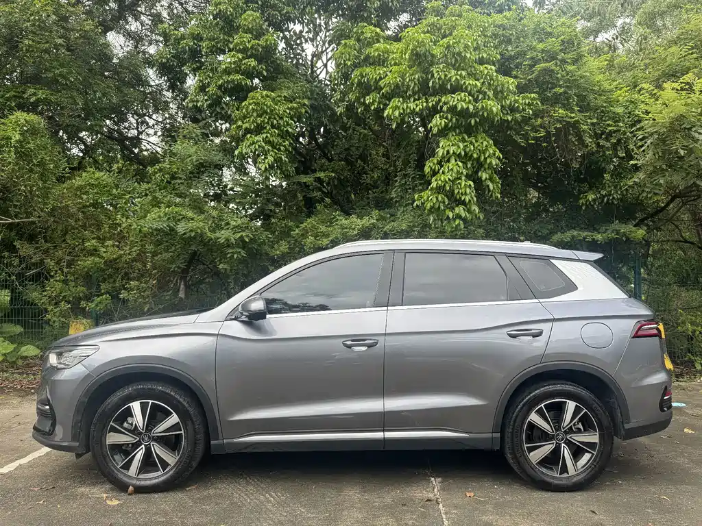 BYD Pro New Energy — миниатюра 3