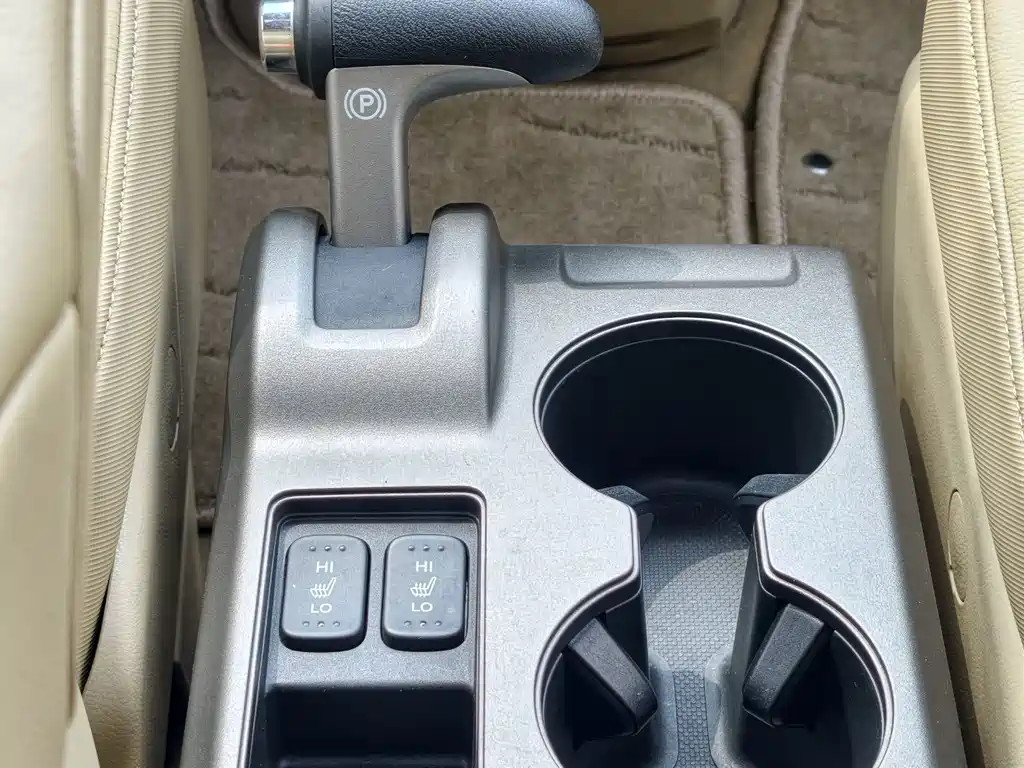 Honda CR-V — миниатюра 11