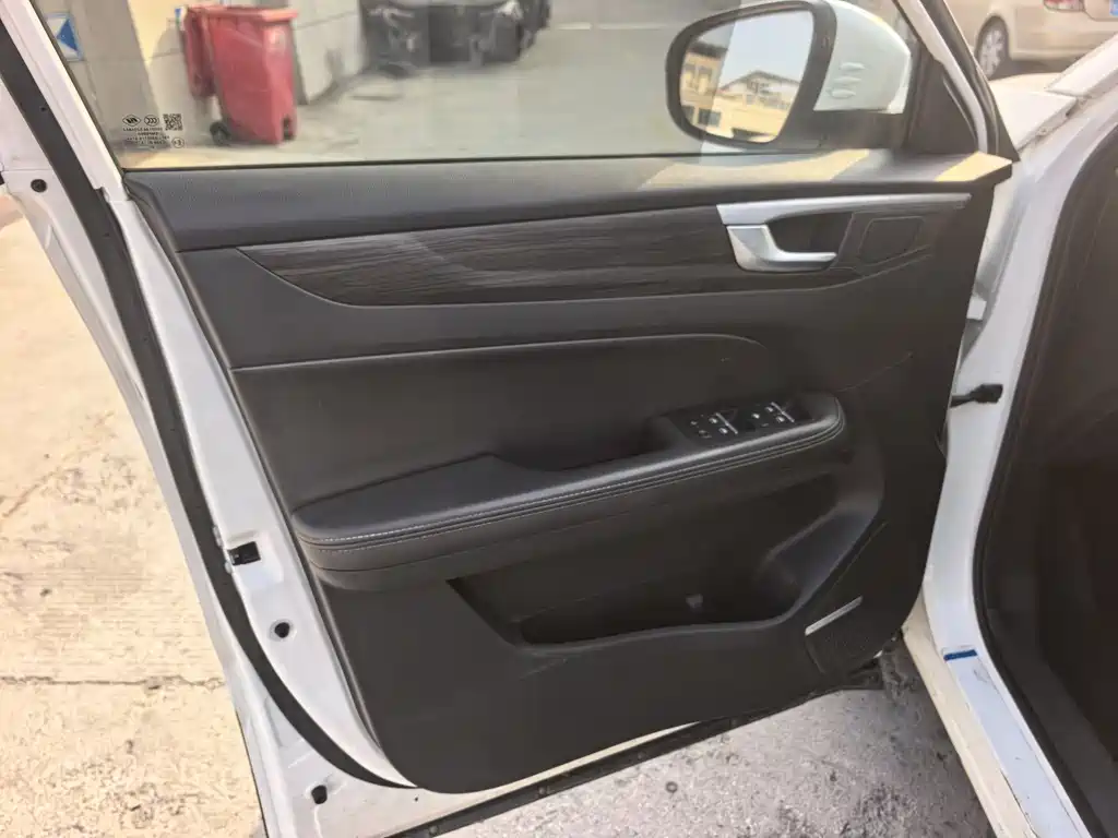 KAIYI XUANJIE PRO EV