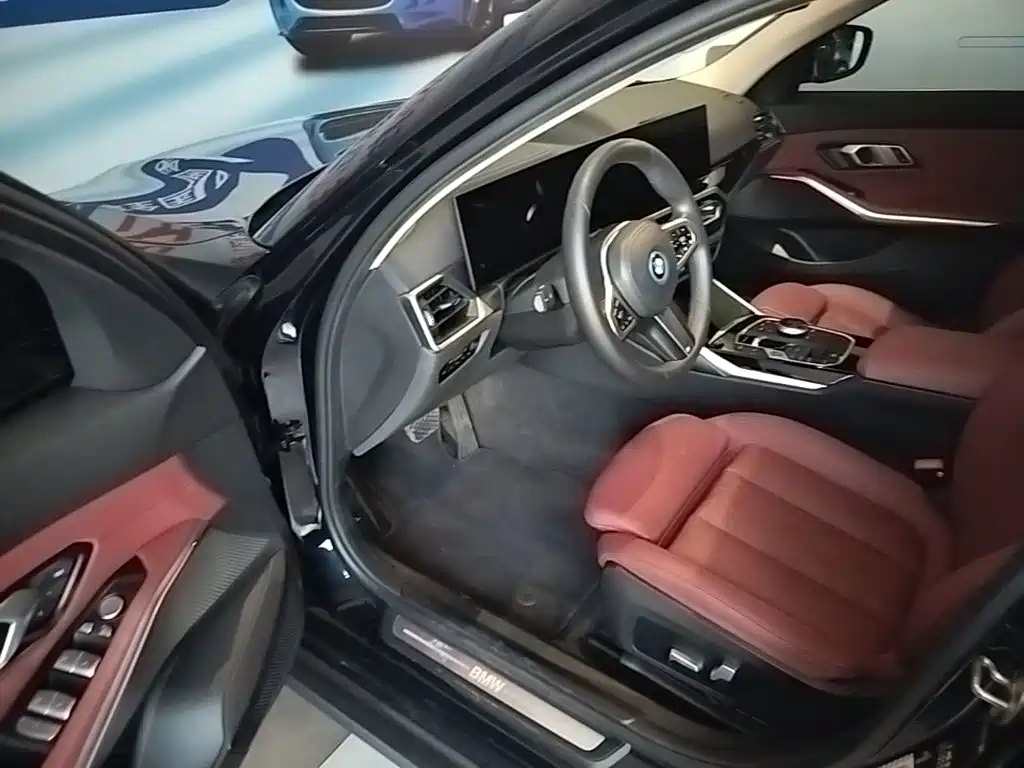 BMW i3 — миниатюра 16