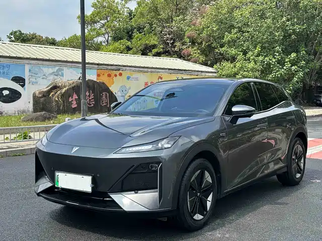 Changan Deepal DARK BLUE S07 2025