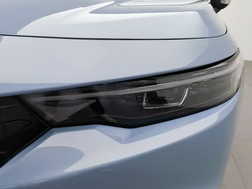 Honda Integra — миниатюра 7