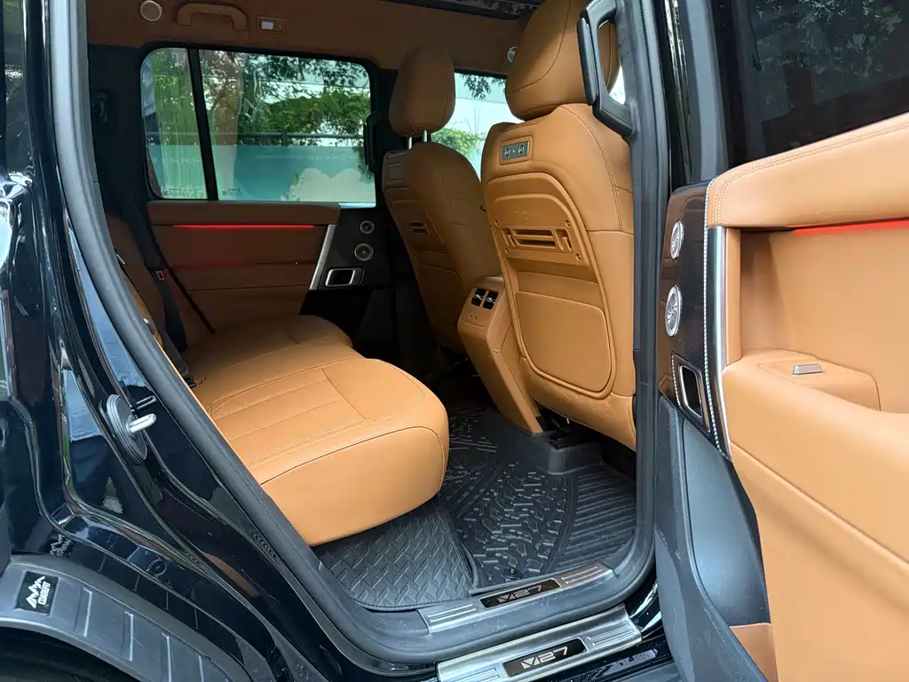 iCAR iCAR V27 — миниатюра 10