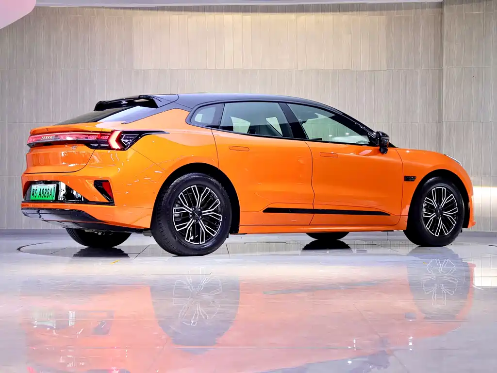 ZEEKR EXTREME KRYPTON 001