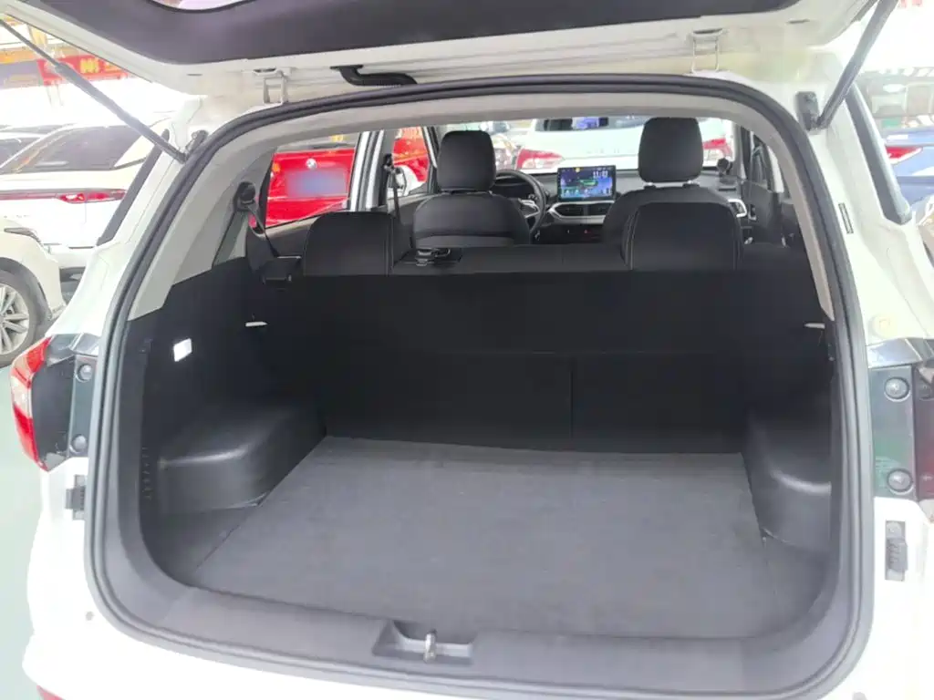 Baojun 510 — миниатюра 19