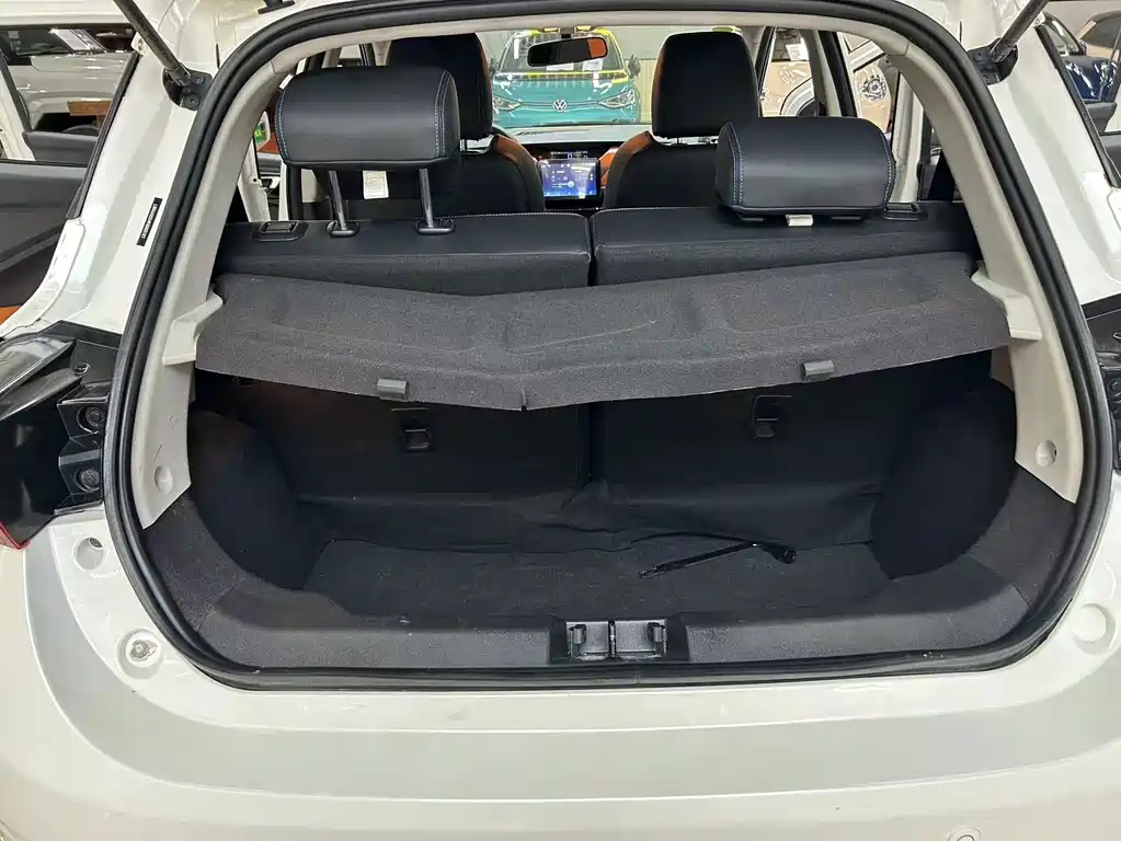 JMEV EV3 — миниатюра 10