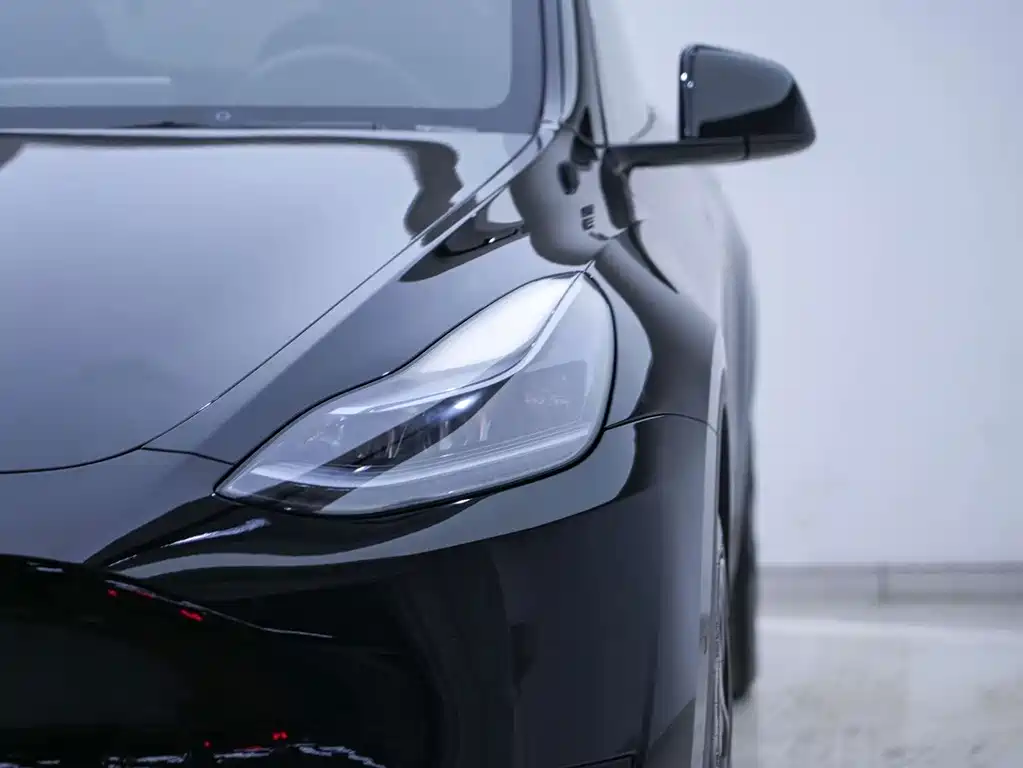 Tesla Model Y — миниатюра 9