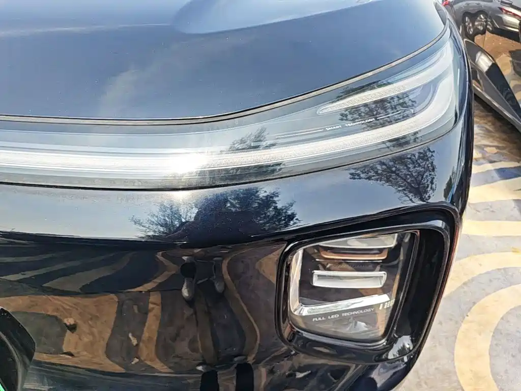 Qiyuan Qiyuan Q07 — миниатюра 24