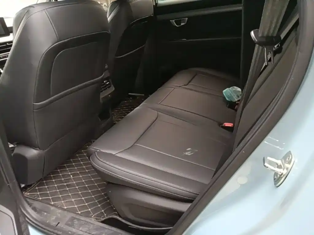 Wuling Xingchen — миниатюра 17