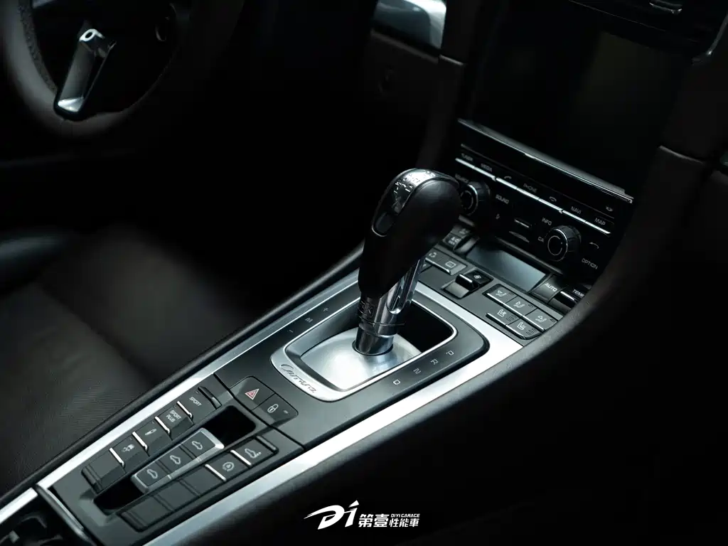 Porsche 911 — миниатюра 9