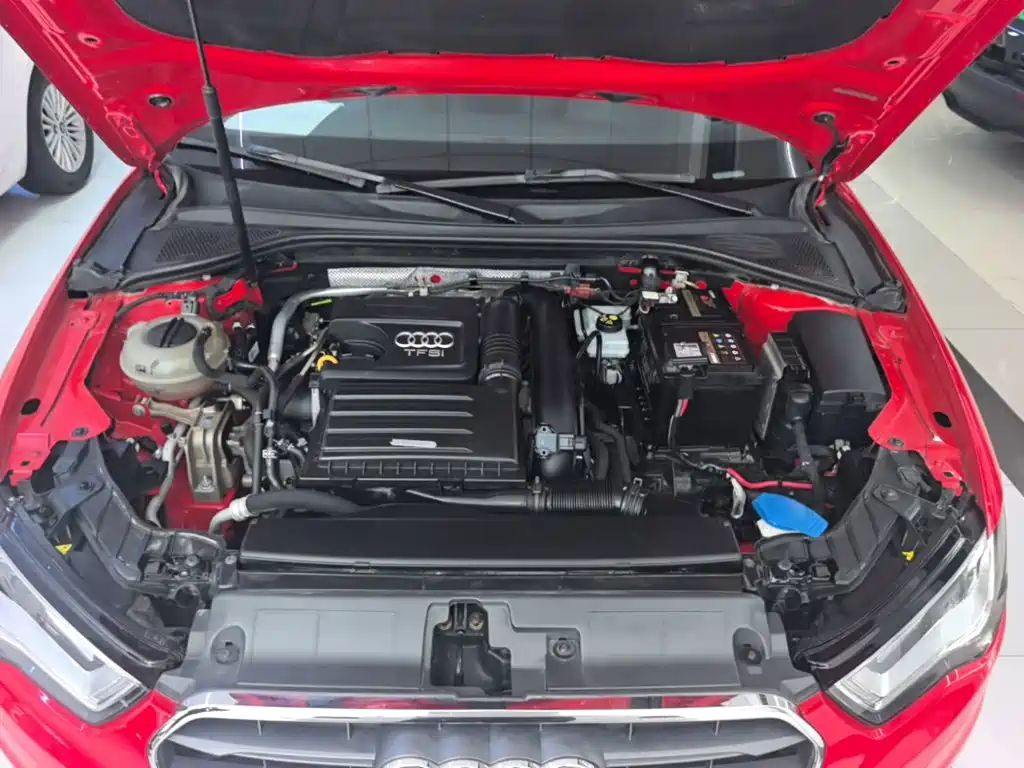Audi A3 — миниатюра 20
