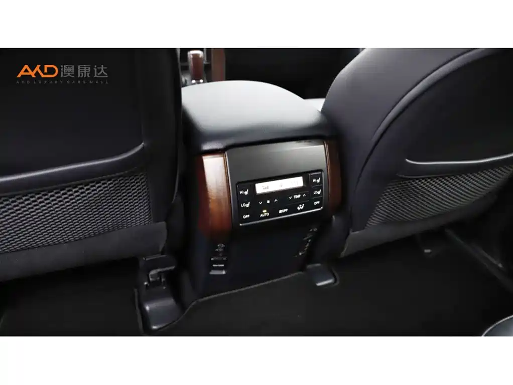 Toyota Land Cruiser Prado 2016 3.5L AT TX-L NAVI